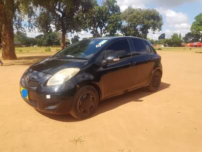 MALAWI -.