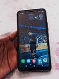 A picture of Infinix hot 7