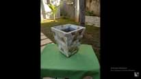 A picture of Flower Pots and Flowers