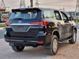 A picture of 2023 TOYOTA FORTUNER 2.7 LTR 4 CYILINDER