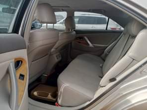 A picture of For sale 2008 Toyota Camry XLE Full option With reverse