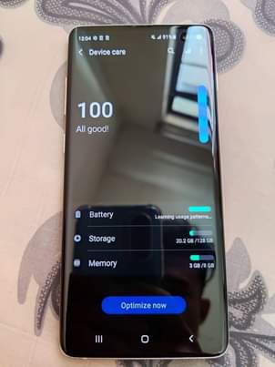 samsung s10