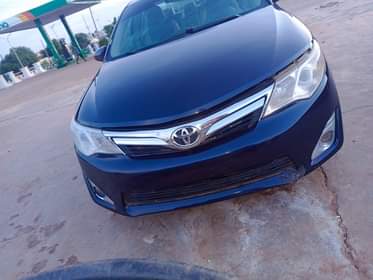 A picture of Distress Sale used camry 2013 model Engine and gear Ac
