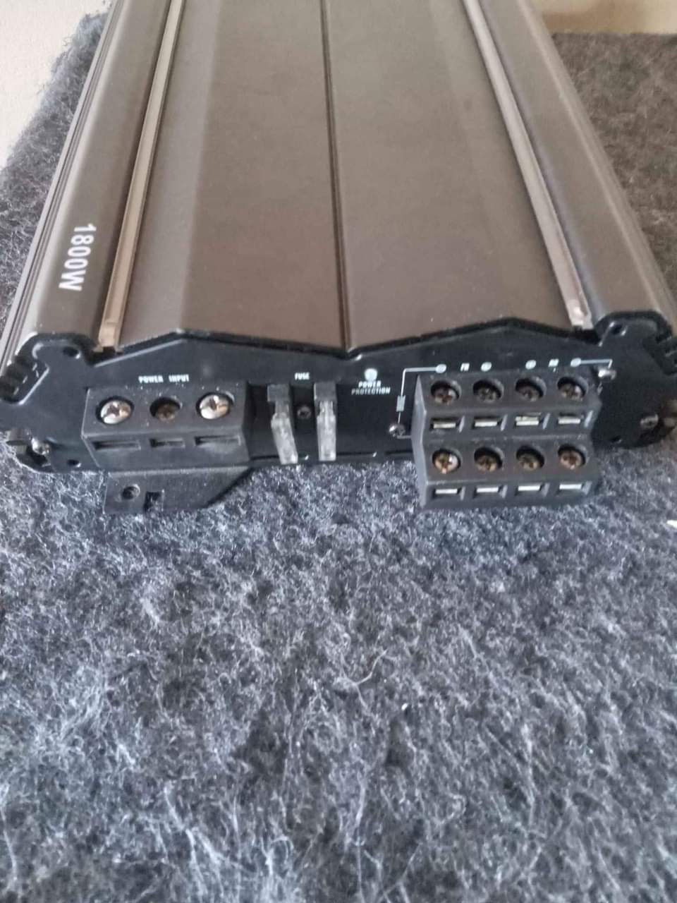 repair services