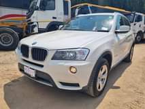 A picture of Bmw