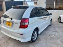 toyota nadia