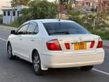 A picture of Toyota premio