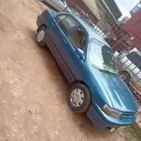 A picture of Corsa 4.5m 0776370851