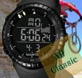 watches