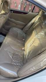 A picture of Lexus ES 330