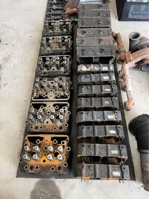 injectors