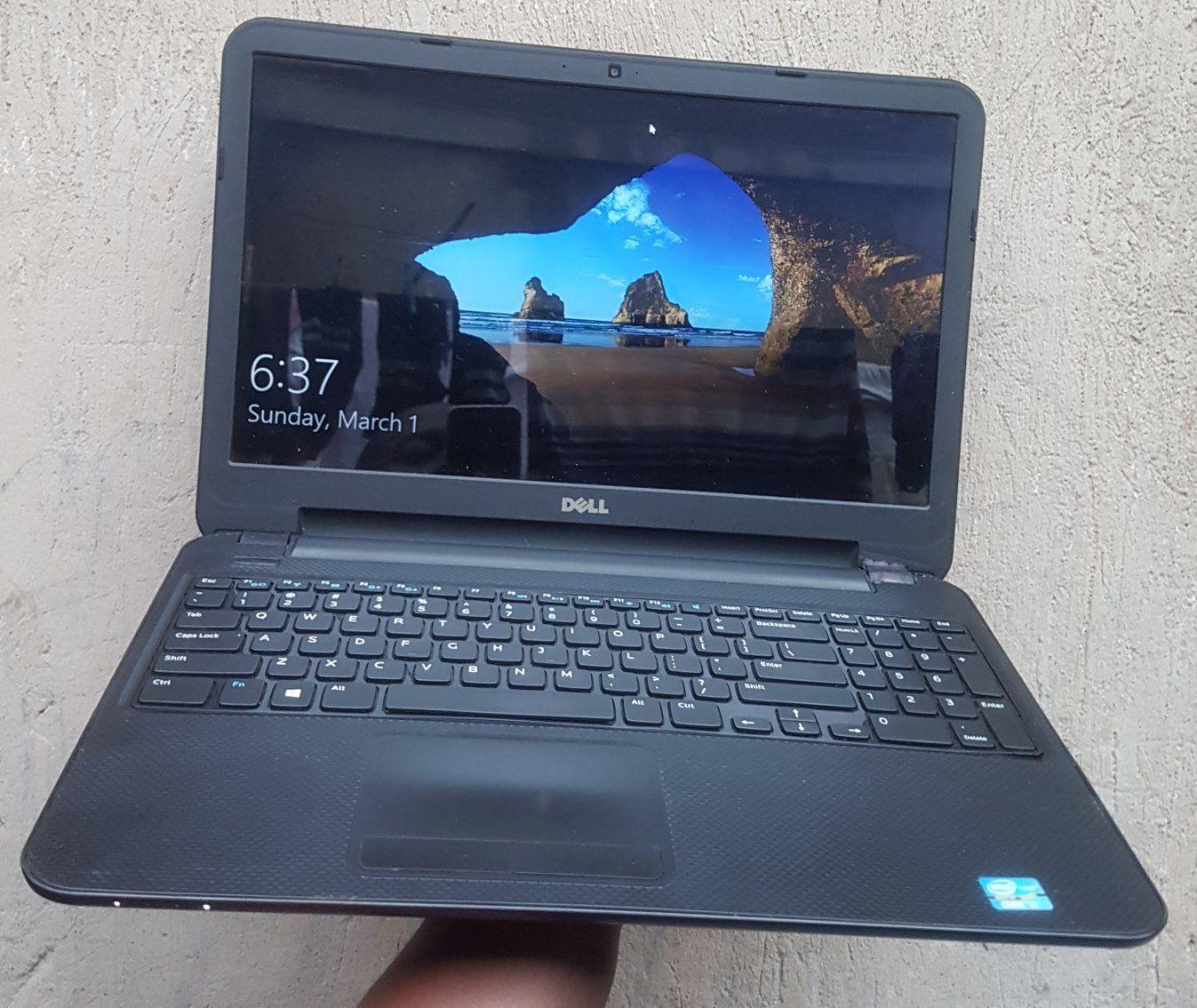 dell inspiron