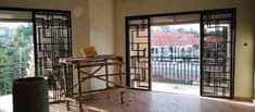 A picture of Gayaza Nakwero house on quick sale