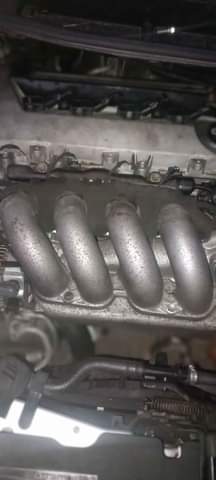 toyota 2zz engine