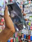 A picture of Samsung F52 5G