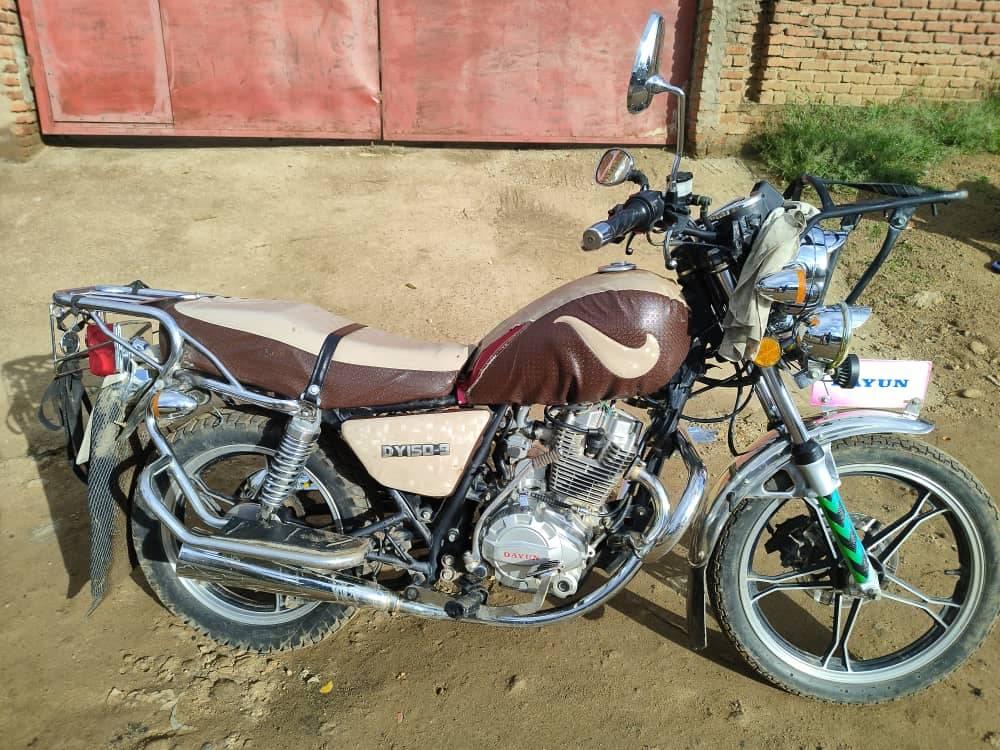 bike