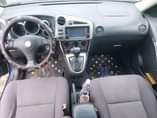 A picture of 2004 Toyota matrix Ac working Perfect transmission 1 6m Call