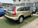A picture of Honda CR V painted 2008 model 4 plugs 2 8m