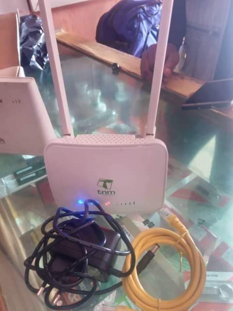 mifi routers