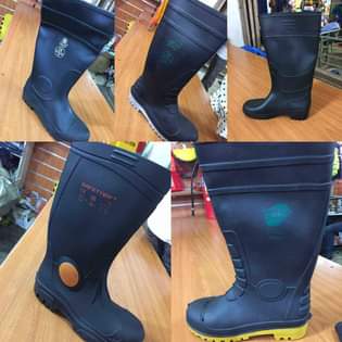 A picture of Gumboots