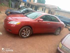 A picture of Distress sale Neatly used Toyota Camry 2010 model for sale