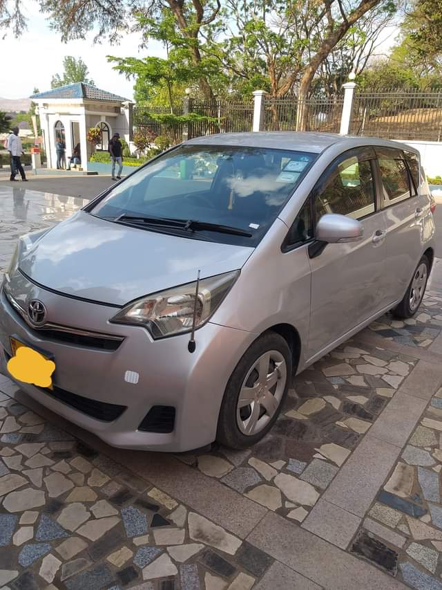 used toyota