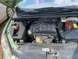 A picture of Peugeot 307 New Engine Very clean and Sharp