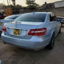 A picture of E350 2011 38M