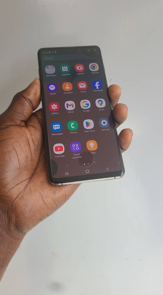 samsung s10