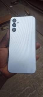A picture of Samsung a14