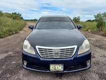 saloon cars