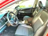 A picture of 2013 Toyota Camry Sport