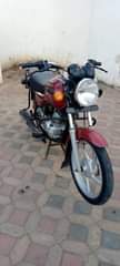 A picture of BOXER CC 150 aina kipengere ipo kibamba CCM Call 0716745714