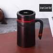 A picture of Smart Stainless Steel Vacuum Travel Mug