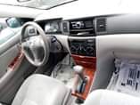 A picture of Auction sales torks Toyota Corolla 06 Price 1 5m Location