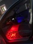 A picture of 2008 Toyota Camry XLE Tok standard First body Reverse Camera