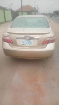 A picture of Toyota spider Engine V4 Price 4m Clean buy and drive