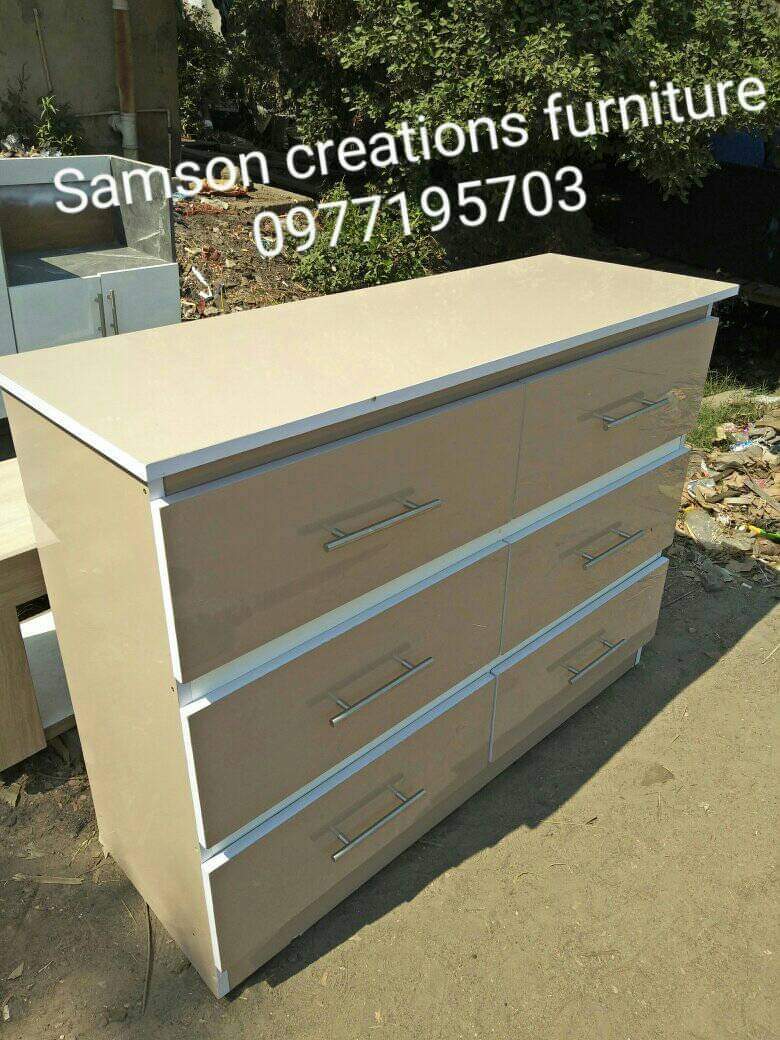 drawers