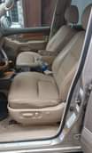 A picture of 2005 GX450
