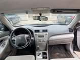A picture of Few Months registered 2010 Toyota Camry LE