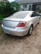 A picture of accord