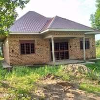 A picture of Busubuzi deal shell house at buwambo town at40m ugx 3