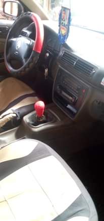 A picture of Passat
