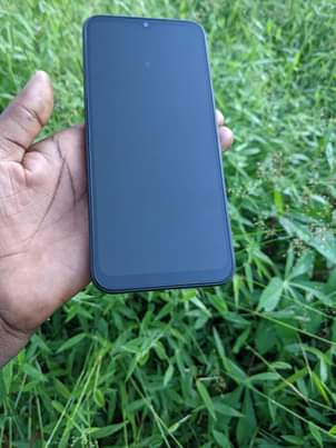 A picture of Samsung Galaxy a14 imenyooka mno gb64 ram4 net4g 0686820249
