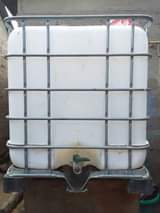 A picture of NAUZA TANK LA MAJI LITA 1000