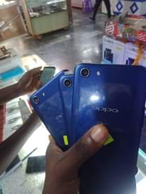 A picture of oppo series