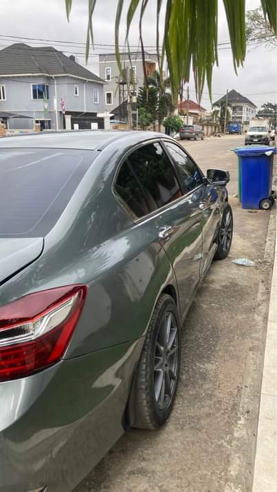 A picture of 2014 Honda Accord