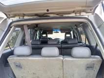 A picture of Honda pilot