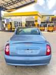 A picture of Go buga them this Christmas with this beautiful 2005 Nissan