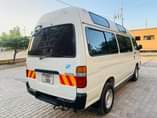 A picture of Toyota haice